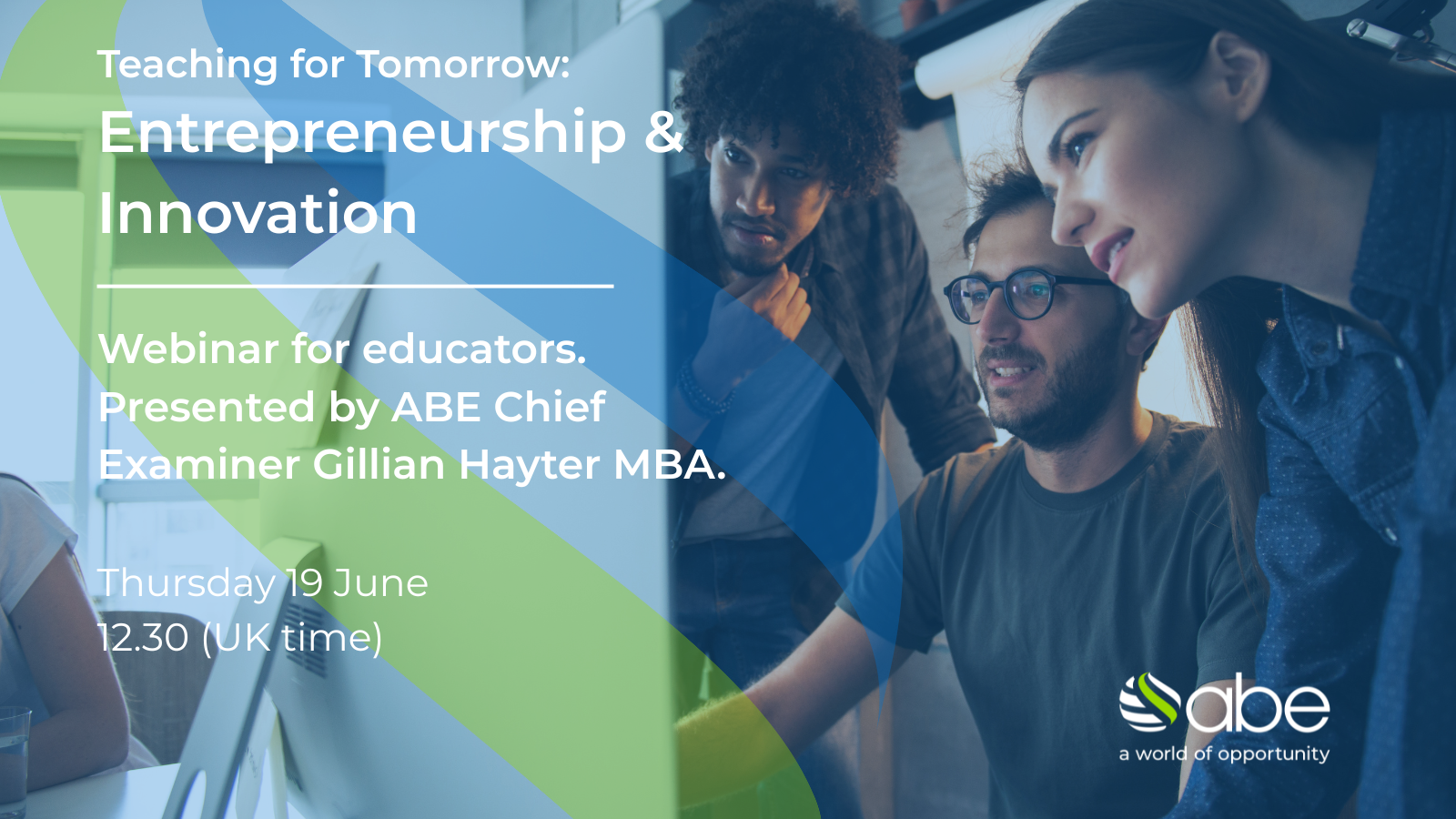Entrepreneurship and Innovation