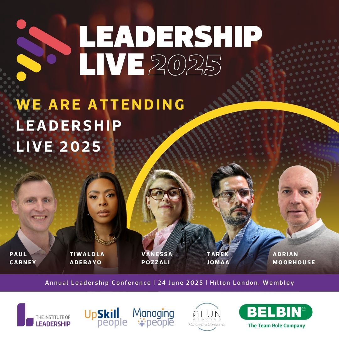 Leadership Live