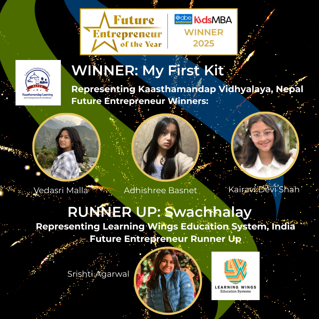 Future Entrepreneurs 2025