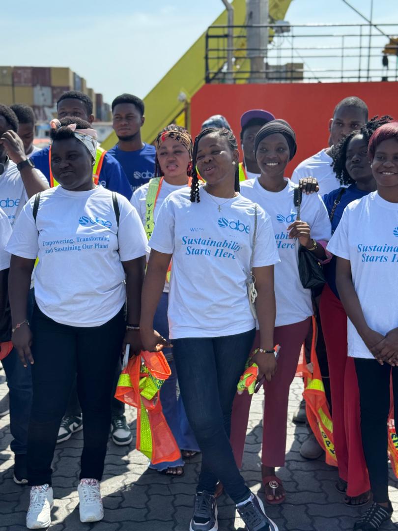 Sustainability launch