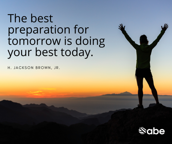 Best preparation
