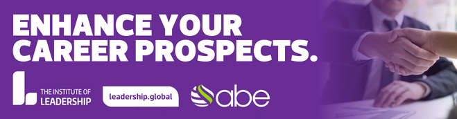 Enhance your career IoL banner