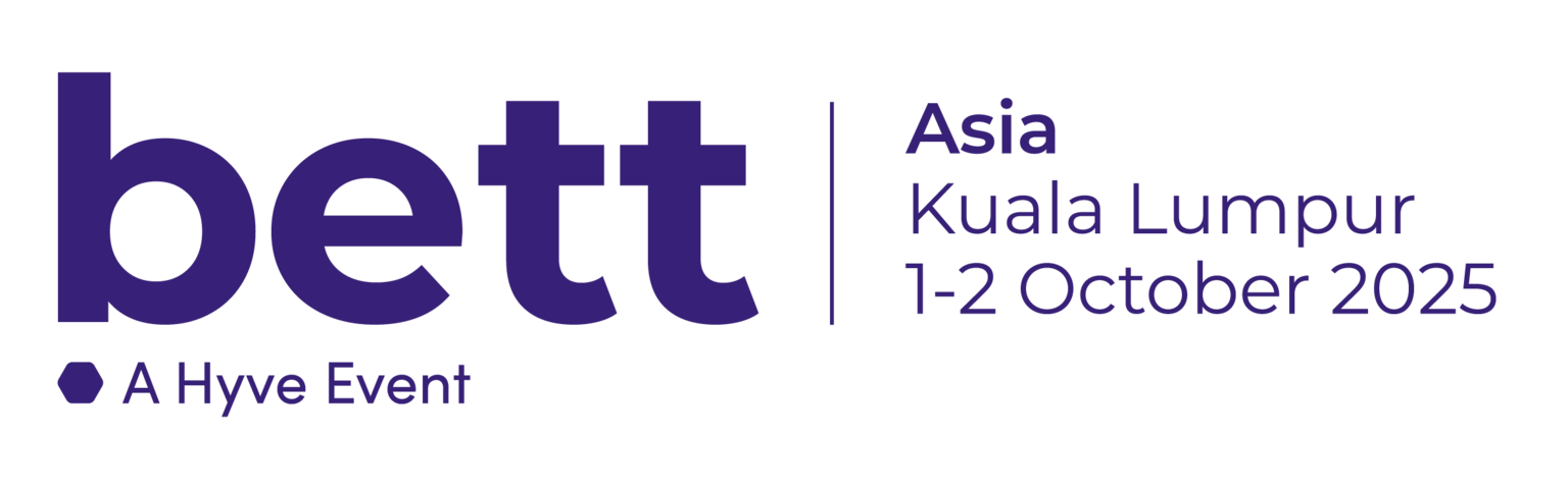Bett Asia 2025