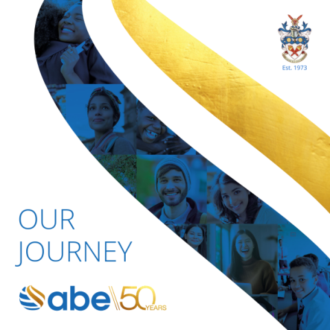 Our journey: 50 years of social impact