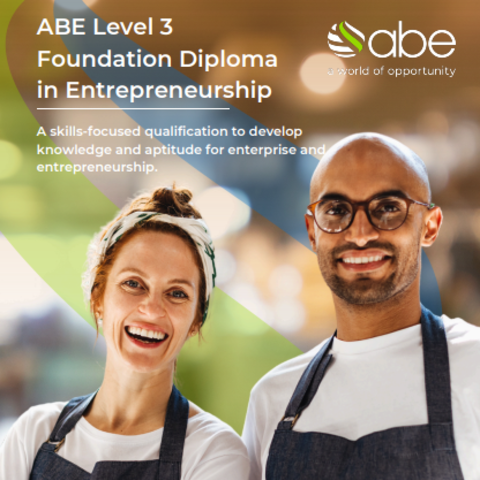 L3 Entrepreneurship