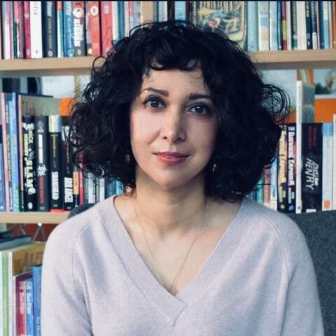 Radha Chakraborty