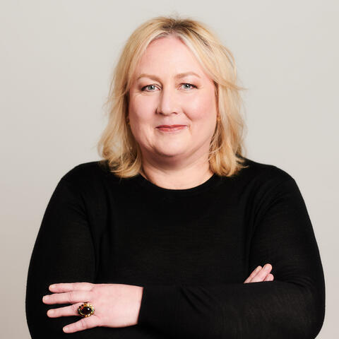 Sarah Hawke