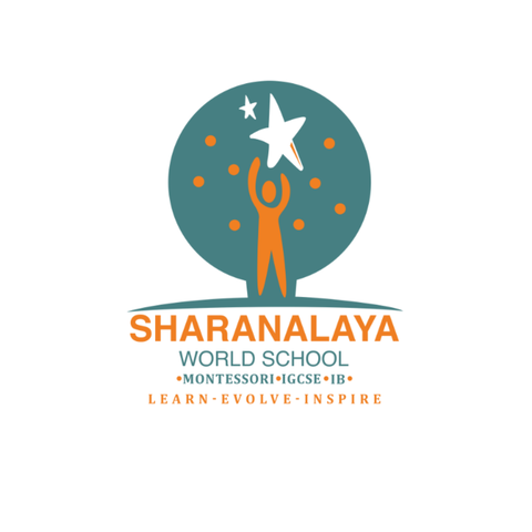 Sharanalaya world school india