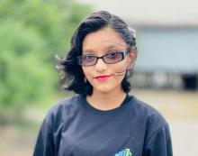 Geetanjali