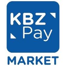 KBZ Pay Market