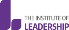 The Institute of Leadership logo