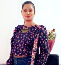 Selvanee Garibah