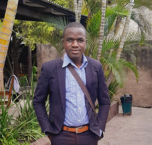  Jephthah Tembo