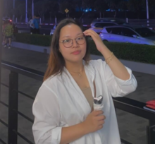 Aye Pa Pa Phyo