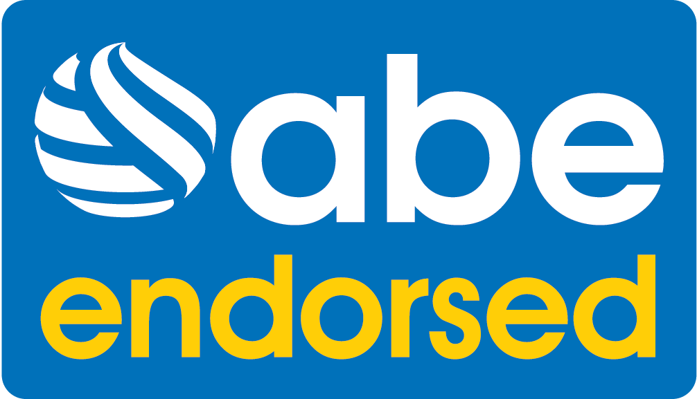 Endorsed logo
