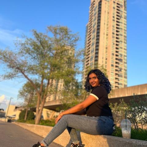 Bibi Shariza Khan