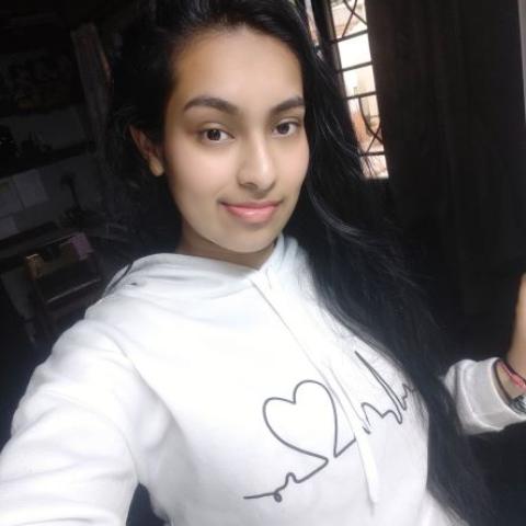 Diya Shah