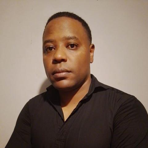 Derron Francois