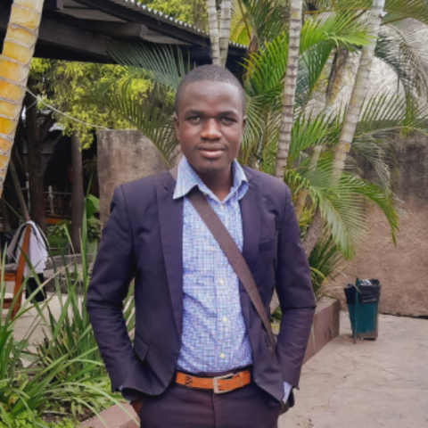 Jephthah Tembo